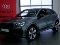 Audi Q2 35 TFSI 150 S tronic 7 S line - <small></small> 45.850 € <small>TTC</small> - #16