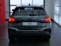 Audi Q2 35 TFSI 150 S tronic 7 S line - <small></small> 45.850 € <small>TTC</small> - #19