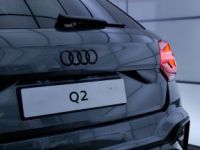 Audi Q2 35 TFSI 150 S tronic 7 S line - <small></small> 45.850 € <small>TTC</small> - #20