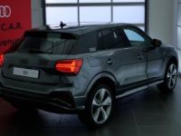 Audi Q2 35 TFSI 150 S tronic 7 S line - <small></small> 45.850 € <small>TTC</small> - #22