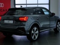 Audi Q2 35 TFSI 150 S tronic 7 S line - <small></small> 45.850 € <small>TTC</small> - #23