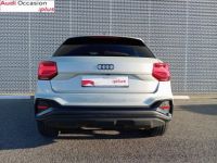 Audi Q2 35 TFSI 150 S tronic 7 S line - <small></small> 36.990 € <small>TTC</small> - #4