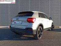 Audi Q2 35 TFSI 150 S tronic 7 S line - <small></small> 36.990 € <small>TTC</small> - #5