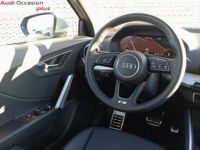 Audi Q2 35 TFSI 150 S tronic 7 S line - <small></small> 36.990 € <small>TTC</small> - #19