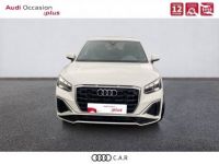 Audi Q2 35 TFSI 150 S tronic 7 S line - <small></small> 28.990 € <small>TTC</small> - #2