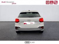 Audi Q2 35 TFSI 150 S tronic 7 S line - <small></small> 28.990 € <small>TTC</small> - #4