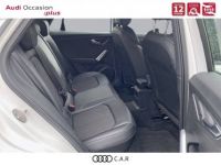 Audi Q2 35 TFSI 150 S tronic 7 S line - <small></small> 28.990 € <small>TTC</small> - #8