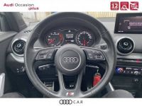 Audi Q2 35 TFSI 150 S tronic 7 S line - <small></small> 28.990 € <small>TTC</small> - #12