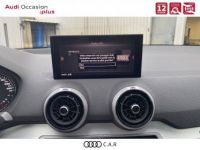 Audi Q2 35 TFSI 150 S tronic 7 S line - <small></small> 28.990 € <small>TTC</small> - #13