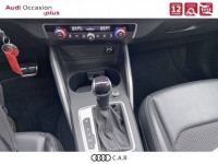 Audi Q2 35 TFSI 150 S tronic 7 S line - <small></small> 28.990 € <small>TTC</small> - #14