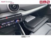 Audi Q2 35 TFSI 150 S tronic 7 S line - <small></small> 28.990 € <small>TTC</small> - #15