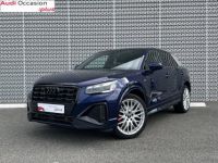 Audi Q2 35 TFSI 150 S tronic 7 S line - <small></small> 35.990 € <small>TTC</small> - #1