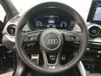 Audi Q2 35 TFSI 150 S tronic 7 S line - <small></small> 36.893 € <small>TTC</small> - #5