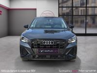 Audi Q2 35 TFSI 150 S tronic 7 S line - <small></small> 27.590 € <small>TTC</small> - #2