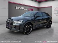 Audi Q2 35 TFSI 150 S tronic 7 S line - <small></small> 27.590 € <small>TTC</small> - #3