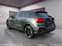 Audi Q2 35 TFSI 150 S tronic 7 S line - <small></small> 27.590 € <small>TTC</small> - #5