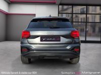 Audi Q2 35 TFSI 150 S tronic 7 S line - <small></small> 27.590 € <small>TTC</small> - #6