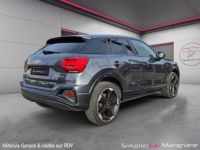 Audi Q2 35 TFSI 150 S tronic 7 S line - <small></small> 27.590 € <small>TTC</small> - #7