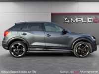 Audi Q2 35 TFSI 150 S tronic 7 S line - <small></small> 27.590 € <small>TTC</small> - #8