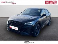 Audi Q2 35 TFSI 150 S tronic 7 S line - <small></small> 45.725 € <small>TTC</small> - #1