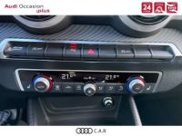 Audi Q2 35 TFSI 150 S tronic 7 S line - <small></small> 45.725 € <small>TTC</small> - #3