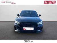 Audi Q2 35 TFSI 150 S tronic 7 S line - <small></small> 45.725 € <small>TTC</small> - #4