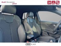 Audi Q2 35 TFSI 150 S tronic 7 S line - <small></small> 45.725 € <small>TTC</small> - #9