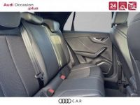 Audi Q2 35 TFSI 150 S tronic 7 S line - <small></small> 45.725 € <small>TTC</small> - #10