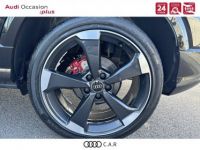 Audi Q2 35 TFSI 150 S tronic 7 S line - <small></small> 45.725 € <small>TTC</small> - #13