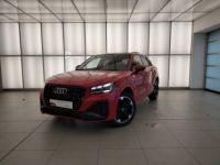 Audi Q2 35 TFSI 150 S tronic 7 S line - <small></small> 45.900 € <small>TTC</small> - #1