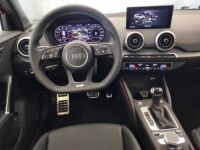 Audi Q2 35 TFSI 150 S tronic 7 S line - <small></small> 45.900 € <small>TTC</small> - #4