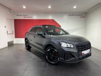 Audi Q2 35 TFSI 150 S tronic 7 S line - <small></small> 36.980 € <small>TTC</small> - #1