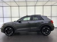 Audi Q2 35 TFSI 150 S tronic 7 S line - <small></small> 36.980 € <small>TTC</small> - #2