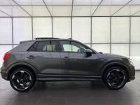 Audi Q2 35 TFSI 150 S tronic 7 S line - <small></small> 36.980 € <small>TTC</small> - #3