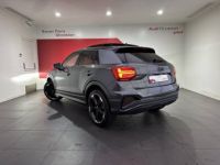 Audi Q2 35 TFSI 150 S tronic 7 S line - <small></small> 36.980 € <small>TTC</small> - #4