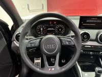 Audi Q2 35 TFSI 150 S tronic 7 S line - <small></small> 36.980 € <small>TTC</small> - #14