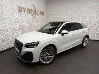 Audi Q2 35 TFSI 150 S tronic 7 S line - <small></small> 36.600 € <small>TTC</small> - #1