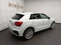 Audi Q2 35 TFSI 150 S tronic 7 S line - <small></small> 36.600 € <small>TTC</small> - #3