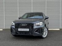 Audi Q2 35 TFSI 150 S tronic 7 S line - <small></small> 39.900 € <small>TTC</small> - #1