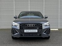 Audi Q2 35 TFSI 150 S tronic 7 S line - <small></small> 39.900 € <small>TTC</small> - #3