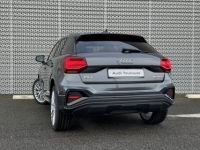 Audi Q2 35 TFSI 150 S tronic 7 line - <small></small> 39.500 € <small>TTC</small> - #4