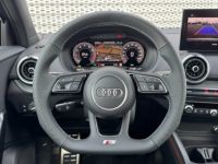 Audi Q2 35 TFSI 150 S tronic 7 line - <small></small> 39.500 € <small>TTC</small> - #10