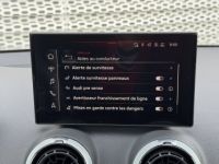 Audi Q2 35 TFSI 150 S tronic 7 line - <small></small> 39.500 € <small>TTC</small> - #17