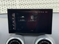 Audi Q2 35 TFSI 150 S tronic 7 S line - <small></small> 39.900 € <small>TTC</small> - #21