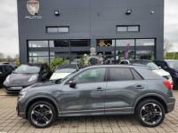 Audi Q2 35 TFSI 150 S TRONIC 7 S LINE - <small></small> 34.990 € <small>TTC</small> - #1