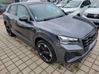 Audi Q2 35 TFSI 150 S TRONIC 7 S LINE - <small></small> 34.990 € <small>TTC</small> - #3