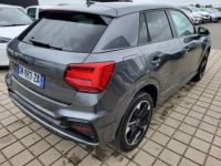 Audi Q2 35 TFSI 150 S TRONIC 7 S LINE - <small></small> 34.990 € <small>TTC</small> - #4