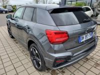 Audi Q2 35 TFSI 150 S TRONIC 7 S LINE - <small></small> 34.990 € <small>TTC</small> - #5