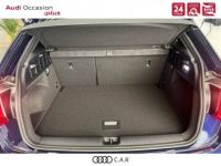 Audi Q2 35 TFSI 150 S tronic 7 S line - <small></small> 39.990 € <small>TTC</small> - #9