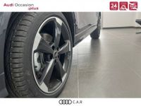 Audi Q2 35 TFSI 150 S tronic 7 S line - <small></small> 39.990 € <small>TTC</small> - #10